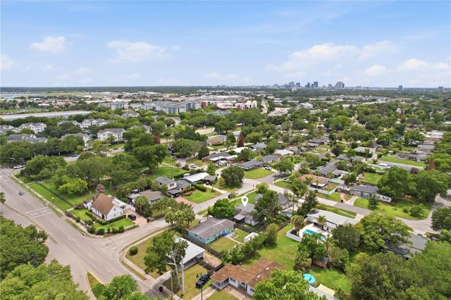 4033 IBIS DRIVE, Orlando, FL 32803