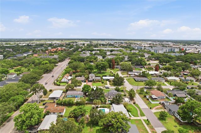 4033 IBIS DRIVE, Orlando, FL 32803