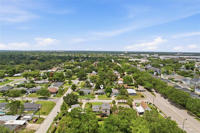 4033 IBIS DRIVE, Orlando, FL 32803