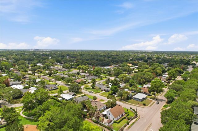 4033 IBIS DRIVE, Orlando, FL 32803