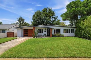 4033 IBIS DRIVE, Orlando, FL 32803