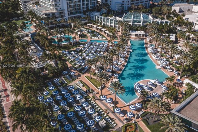 4391 Collins Avenue 916, Miami Beach, FL 33140