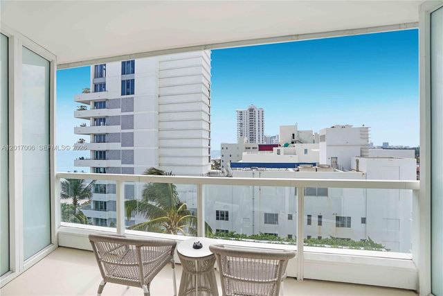 4391 Collins Avenue 916, Miami Beach, FL 33140