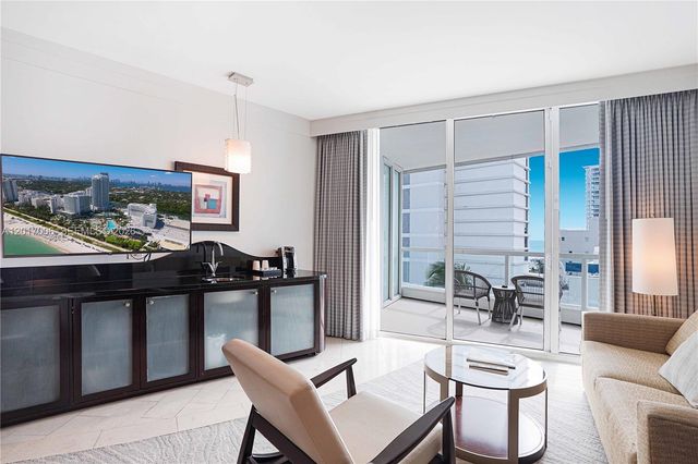 4391 Collins Avenue 916, Miami Beach, FL 33140