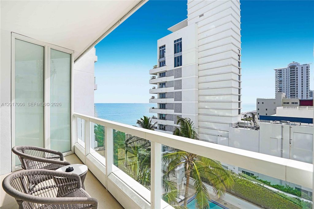 4391 Collins Avenue 916, Miami Beach, FL 33140