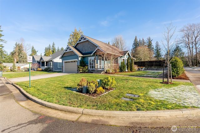 2521 Elmhurst Court, Bellingham, WA 98229