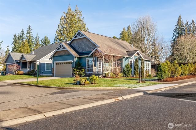 2521 Elmhurst Court, Bellingham, WA 98229