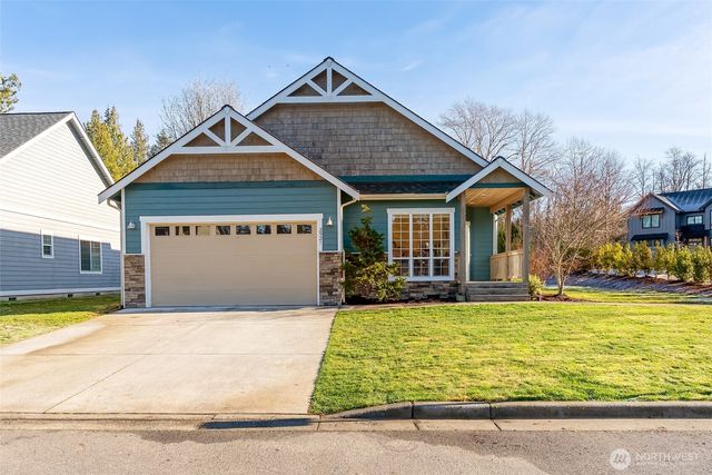 2521 Elmhurst Court, Bellingham, WA 98229