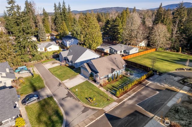 2521 Elmhurst Court, Bellingham, WA 98229