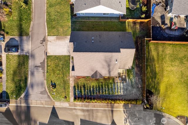 2521 Elmhurst Court, Bellingham, WA 98229