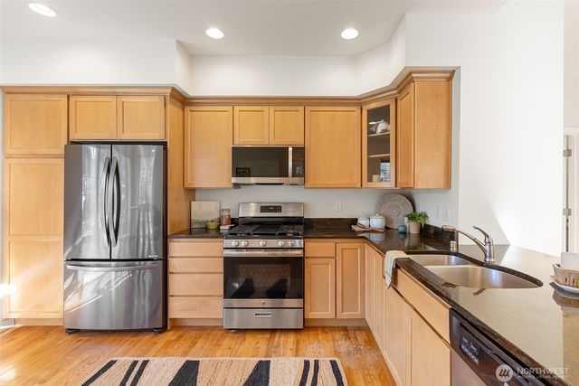 2521 Elmhurst Court, Bellingham, WA 98229