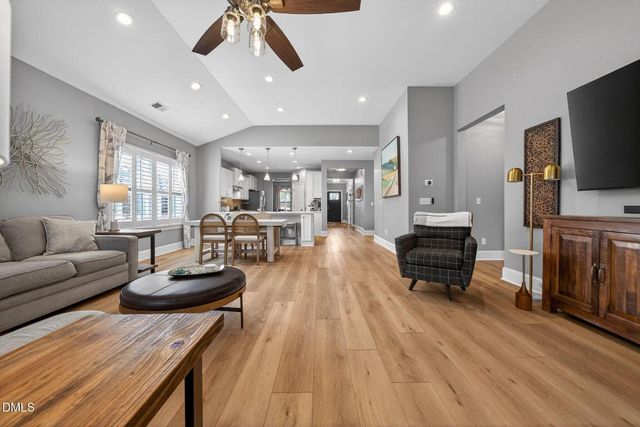 1429 Beaver Tan Court, Wake Forest, NC 27587