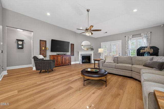 1429 Beaver Tan Court, Wake Forest, NC 27587