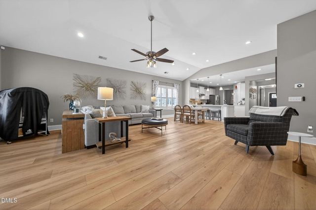 1429 Beaver Tan Court, Wake Forest, NC 27587