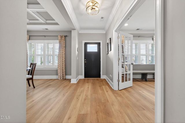 1429 Beaver Tan Court, Wake Forest, NC 27587