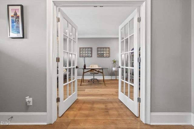 1429 Beaver Tan Court, Wake Forest, NC 27587