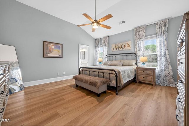 1429 Beaver Tan Court, Wake Forest, NC 27587