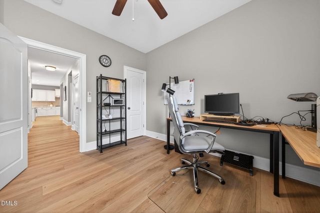 1429 Beaver Tan Court, Wake Forest, NC 27587