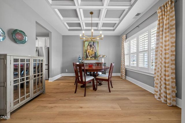 1429 Beaver Tan Court, Wake Forest, NC 27587