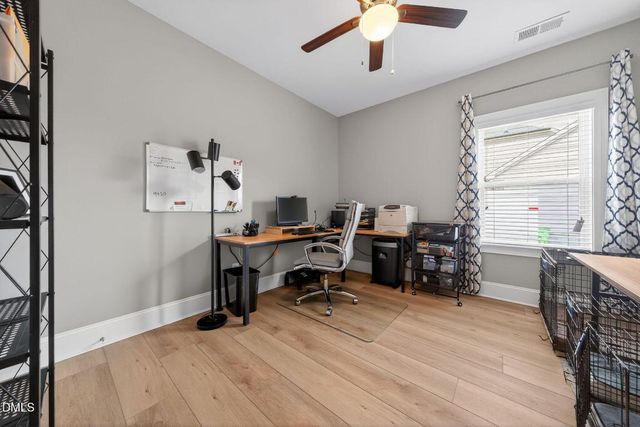 1429 Beaver Tan Court, Wake Forest, NC 27587