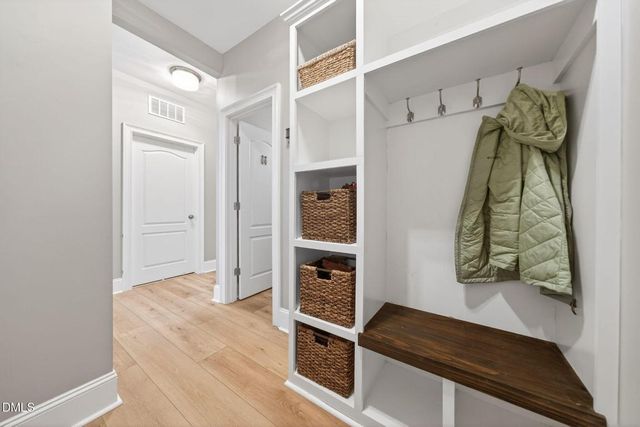 1429 Beaver Tan Court, Wake Forest, NC 27587