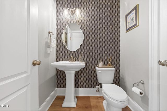 1429 Beaver Tan Court, Wake Forest, NC 27587