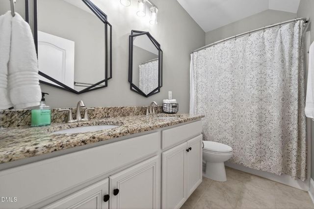 1429 Beaver Tan Court, Wake Forest, NC 27587