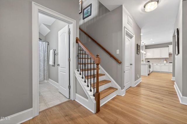 1429 Beaver Tan Court, Wake Forest, NC 27587