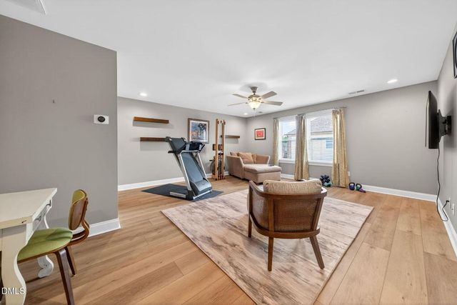 1429 Beaver Tan Court, Wake Forest, NC 27587