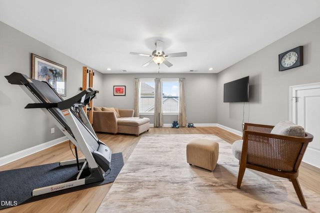 1429 Beaver Tan Court, Wake Forest, NC 27587