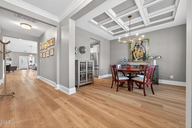 1429 Beaver Tan Court, Wake Forest, NC 27587