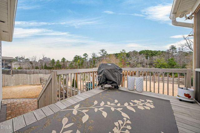 1429 Beaver Tan Court, Wake Forest, NC 27587