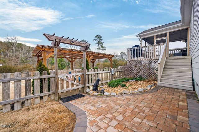 1429 Beaver Tan Court, Wake Forest, NC 27587