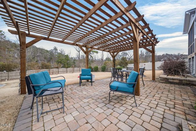 1429 Beaver Tan Court, Wake Forest, NC 27587