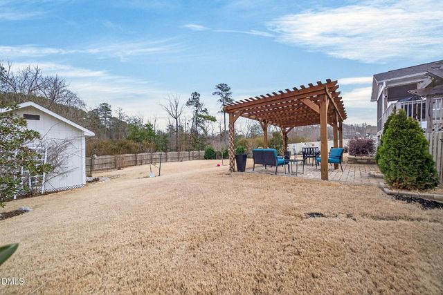 1429 Beaver Tan Court, Wake Forest, NC 27587