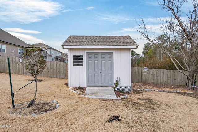 1429 Beaver Tan Court, Wake Forest, NC 27587