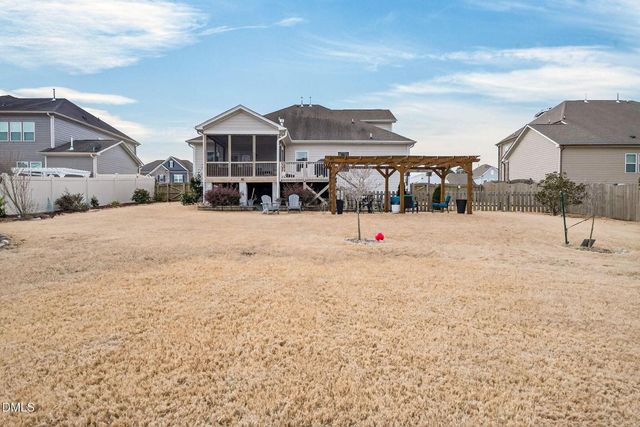 1429 Beaver Tan Court, Wake Forest, NC 27587