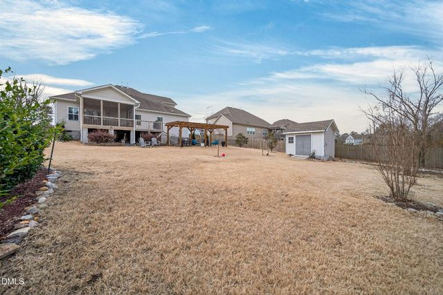 1429 Beaver Tan Court, Wake Forest, NC 27587