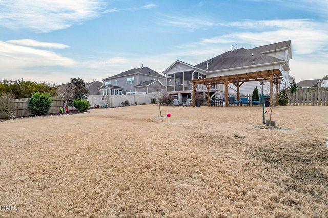 1429 Beaver Tan Court, Wake Forest, NC 27587