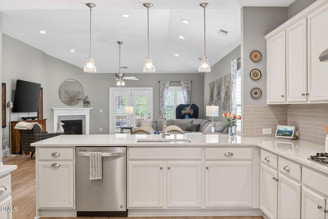 1429 Beaver Tan Court, Wake Forest, NC 27587