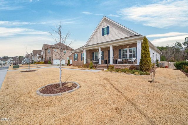 1429 Beaver Tan Court, Wake Forest, NC 27587