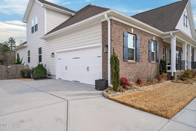 1429 Beaver Tan Court, Wake Forest, NC 27587