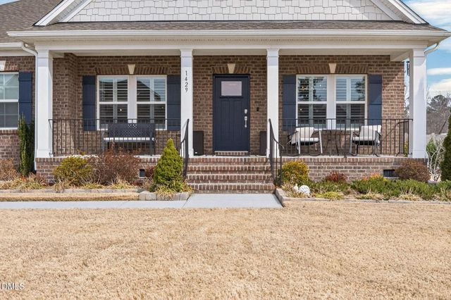 1429 Beaver Tan Court, Wake Forest, NC 27587