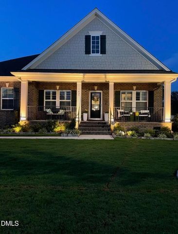 1429 Beaver Tan Court, Wake Forest, NC 27587