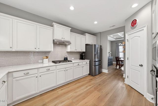 1429 Beaver Tan Court, Wake Forest, NC 27587