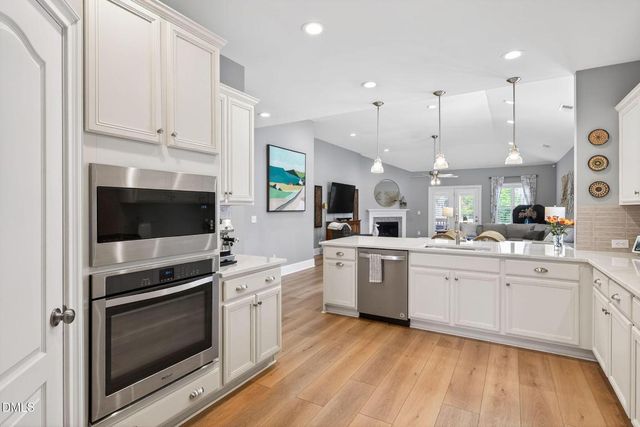 1429 Beaver Tan Court, Wake Forest, NC 27587