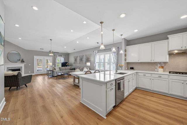 1429 Beaver Tan Court, Wake Forest, NC 27587