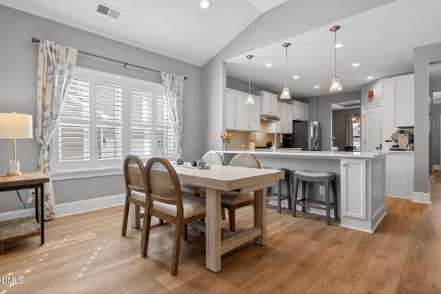 1429 Beaver Tan Court, Wake Forest, NC 27587