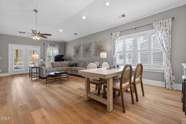 1429 Beaver Tan Court, Wake Forest, NC 27587