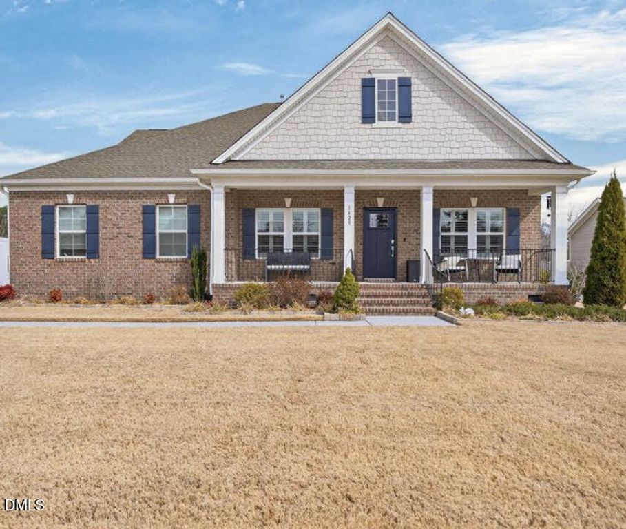 1429 Beaver Tan Court, Wake Forest, NC 27587